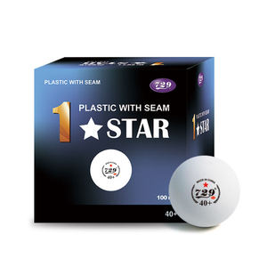 40+ One star ball ( 100 pcs)