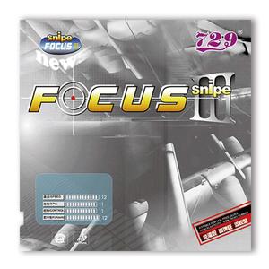 Focus III rubber