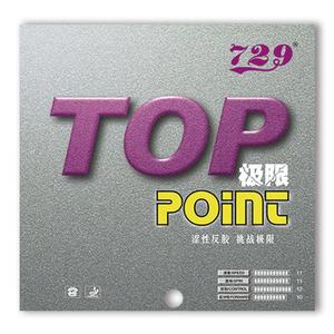 Top-Point rubber
